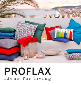Proflax : プロフラックス （日本正規代理店）｜北欧から伝統のリネン 